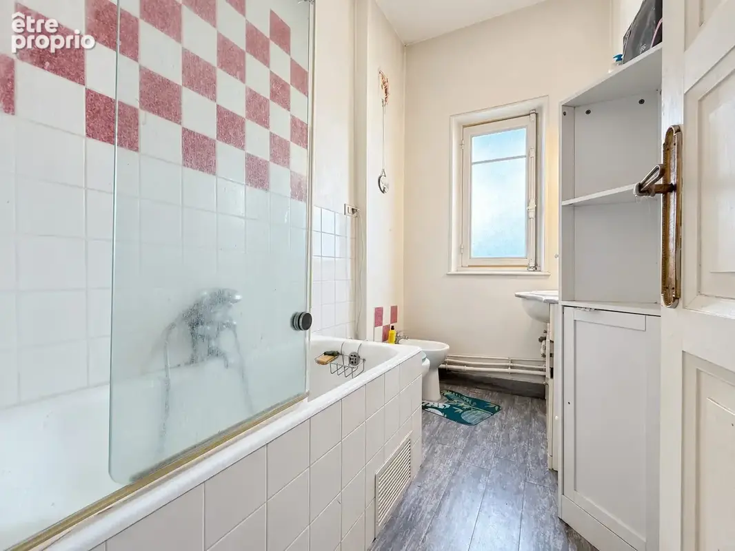 Maison 5 pièces 98 m² à vendre à Clermont-Ferrand (63000) - photo 3