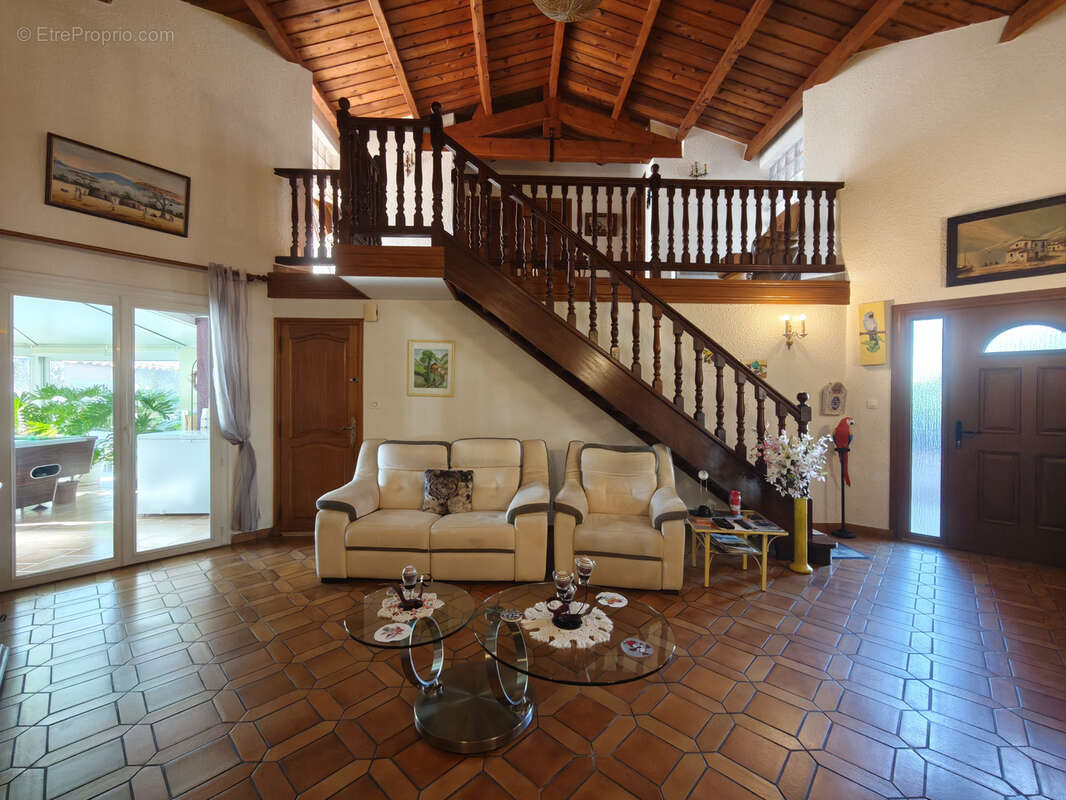 Maison à SOREDE