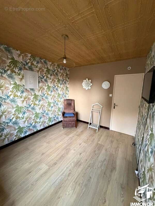 Maison à WATTIGNIES