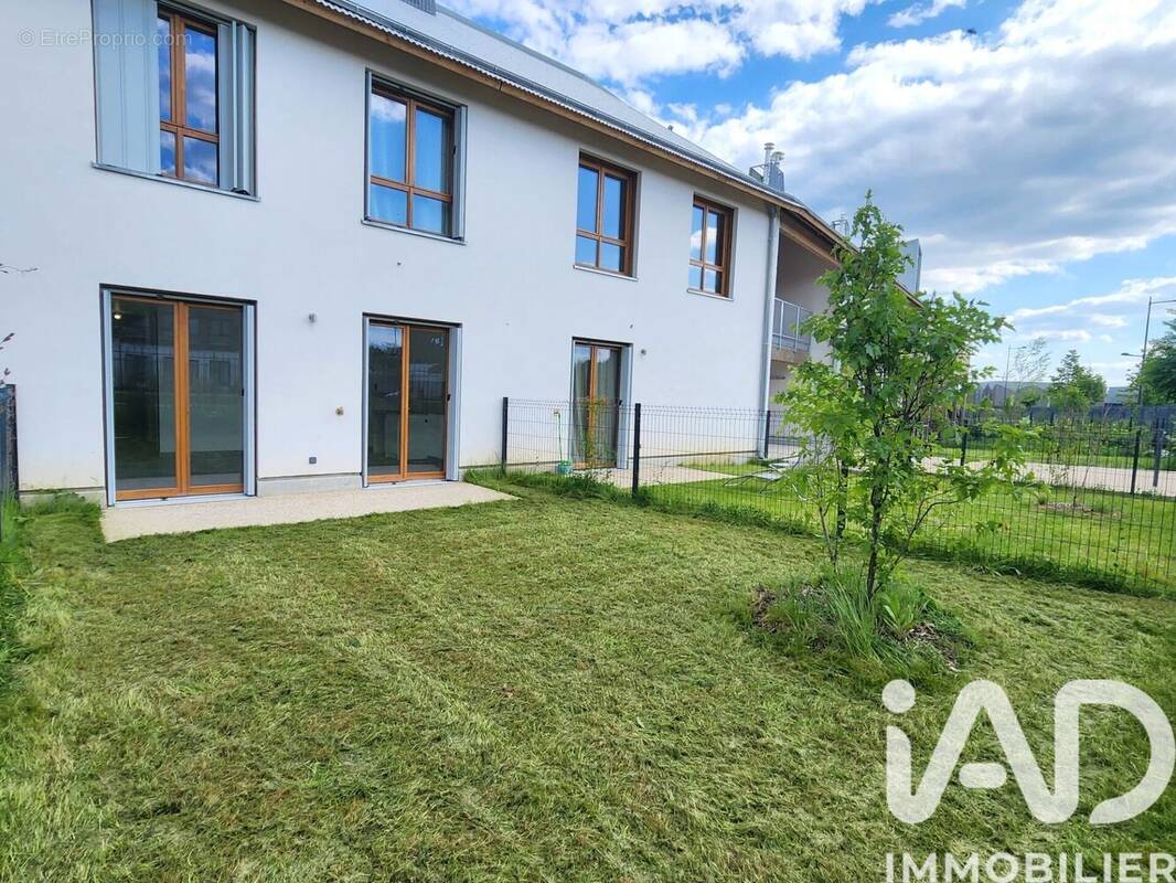 Photo 1 - Appartement à SERRIS