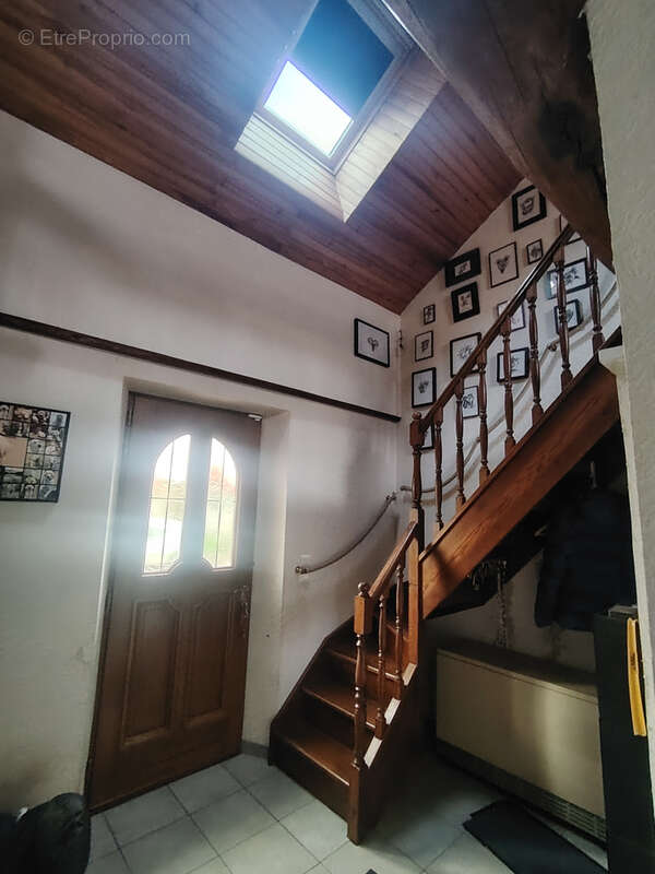 Maison à JARNY