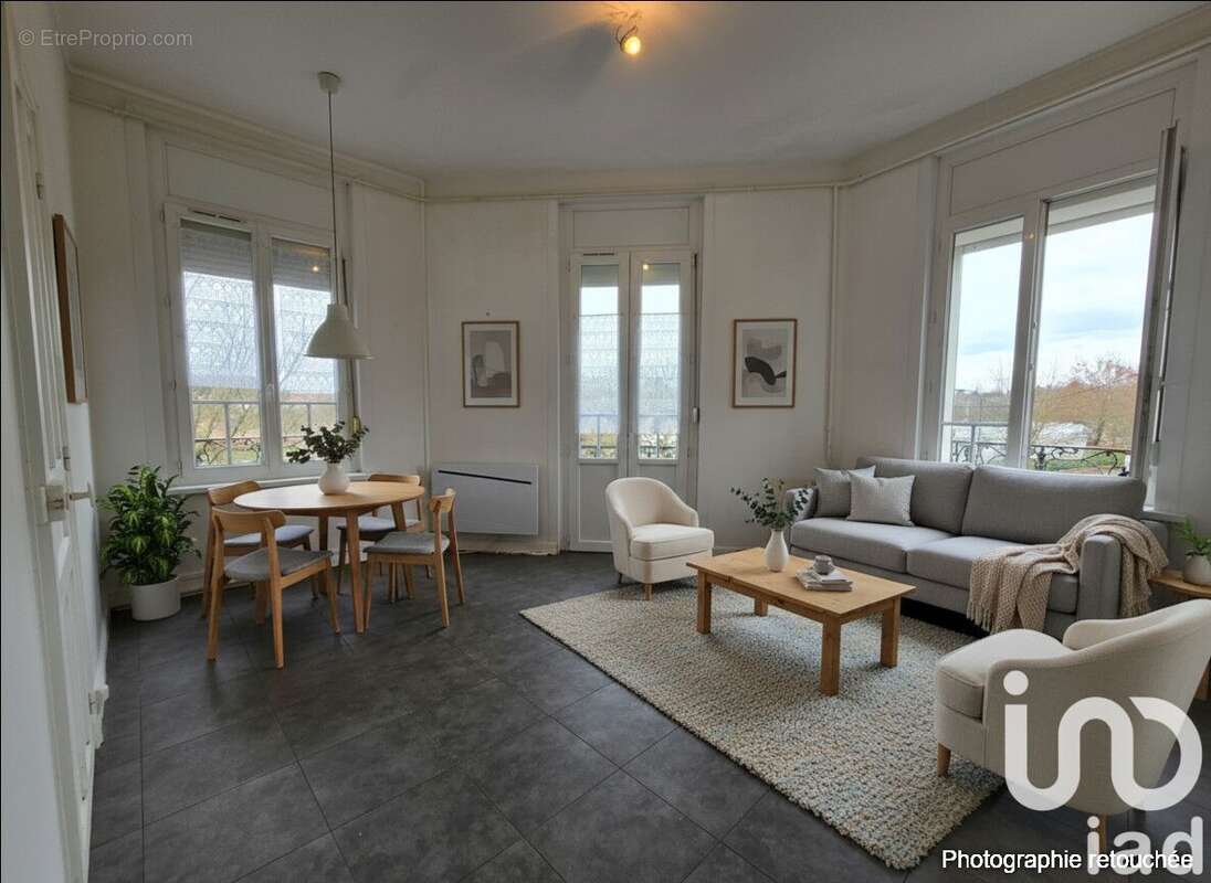 Photo 5 - Appartement à ALBERT