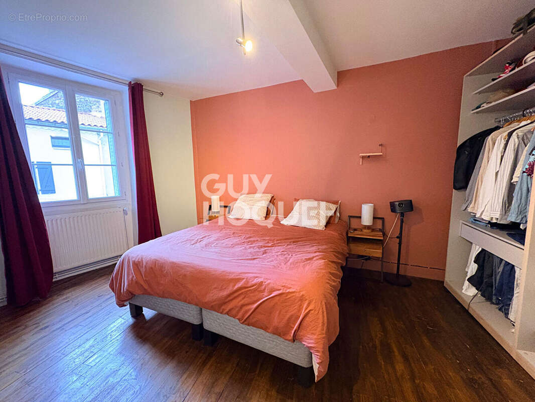 Appartement à MONTBRISON