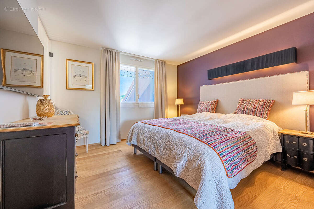 Appartement à AIX-LES-BAINS