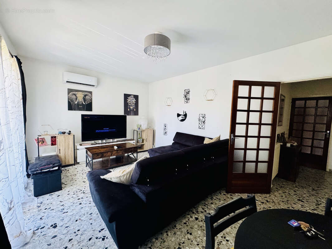 Maison à LAUNAGUET