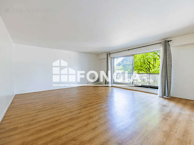 Appartement à SAINT-MAURICE