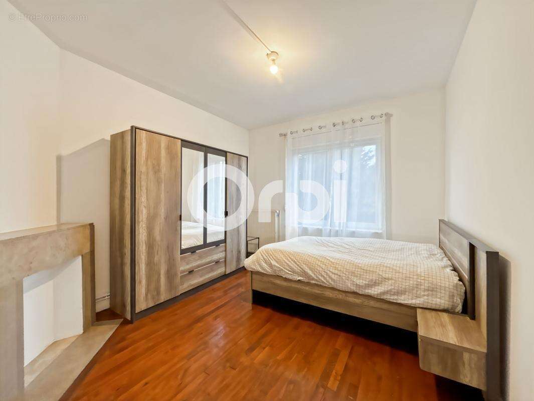 Appartement à BOULOGNE-SUR-MER
