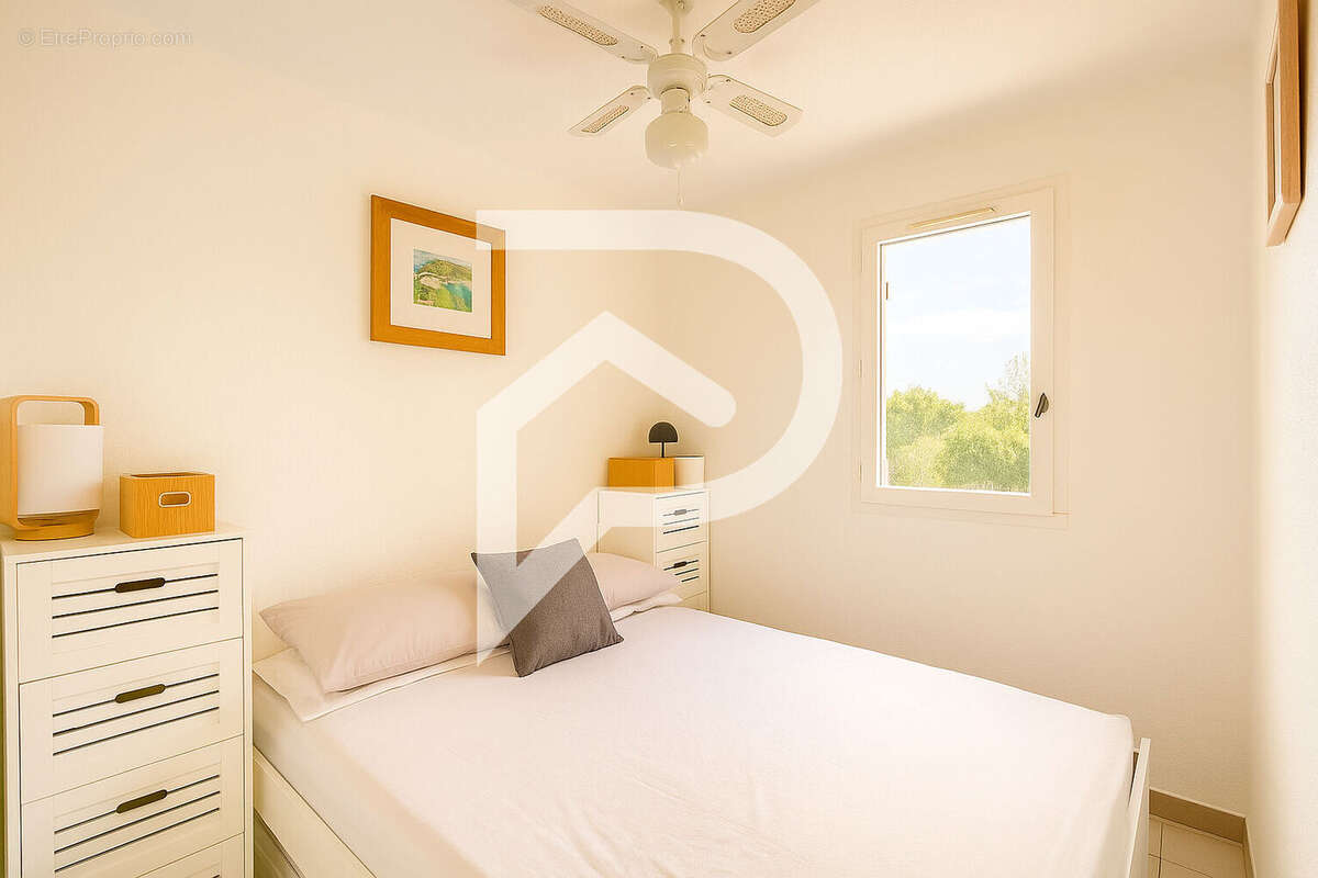 Appartement à SAINT-CYPRIEN