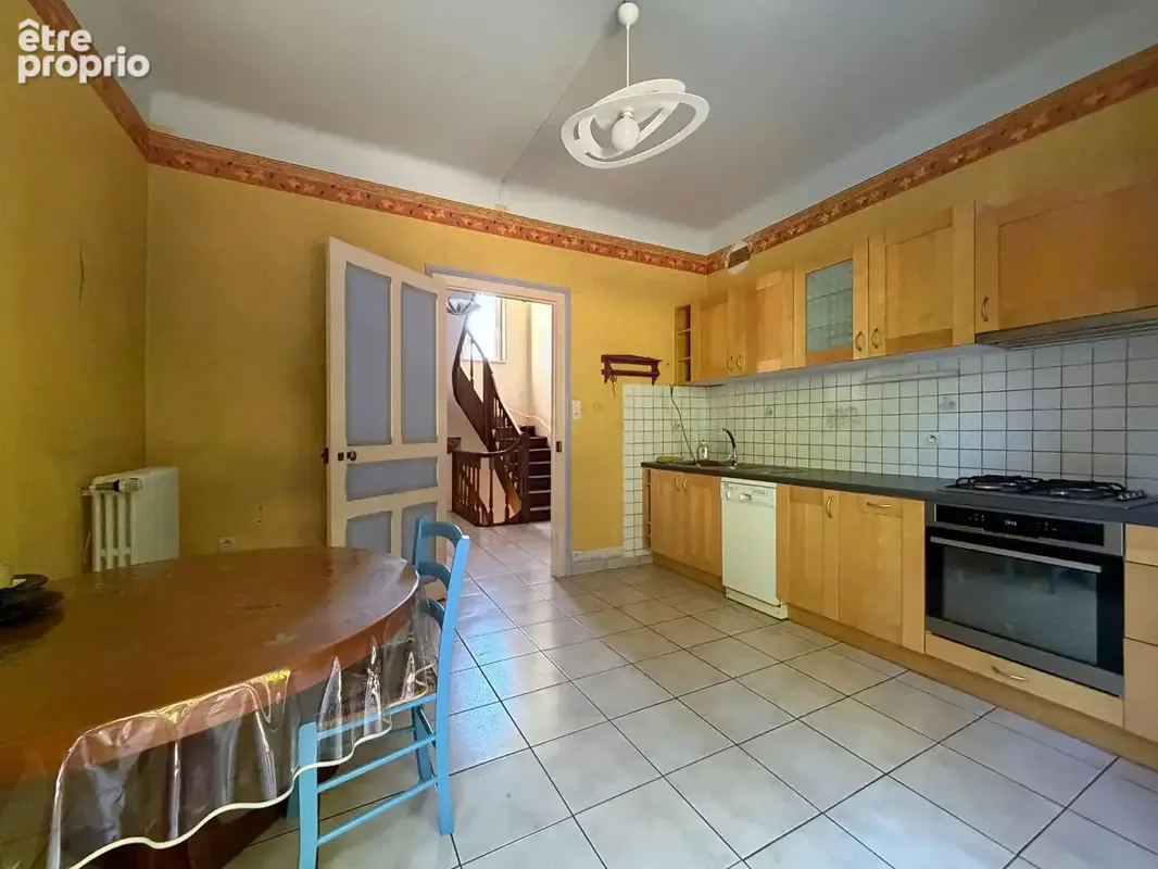 Maison Apach 6 pièce(s) 121.80 m2 - photo 7