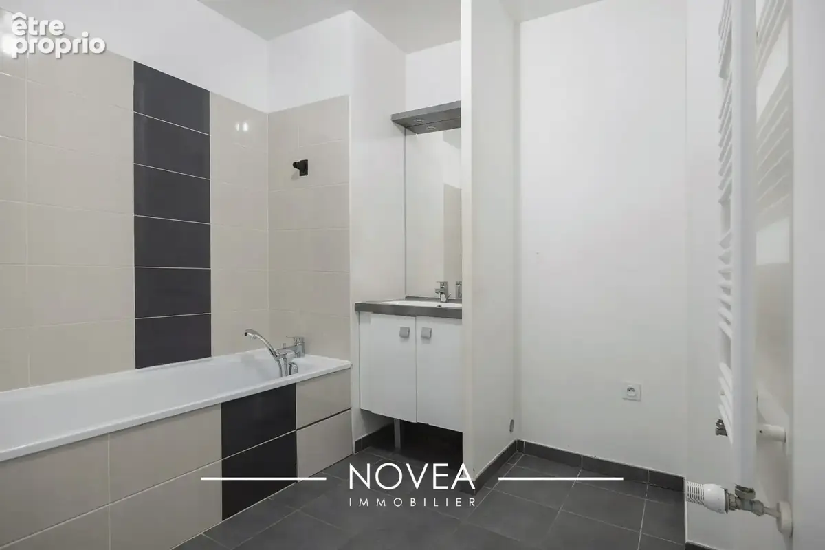 Appartement 3 pièces 66 m² à vendre à Lyon-8e (69008) - photo 8