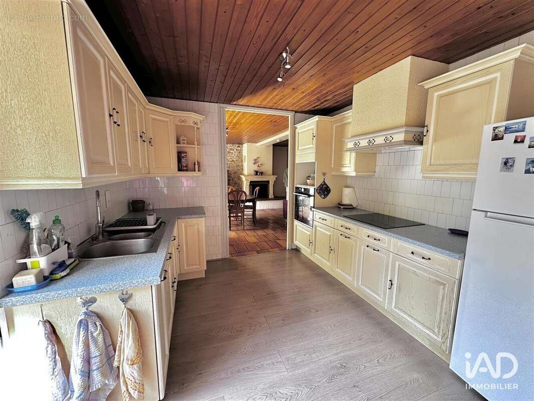 Maison 125 m² à Cahors  - photo 4