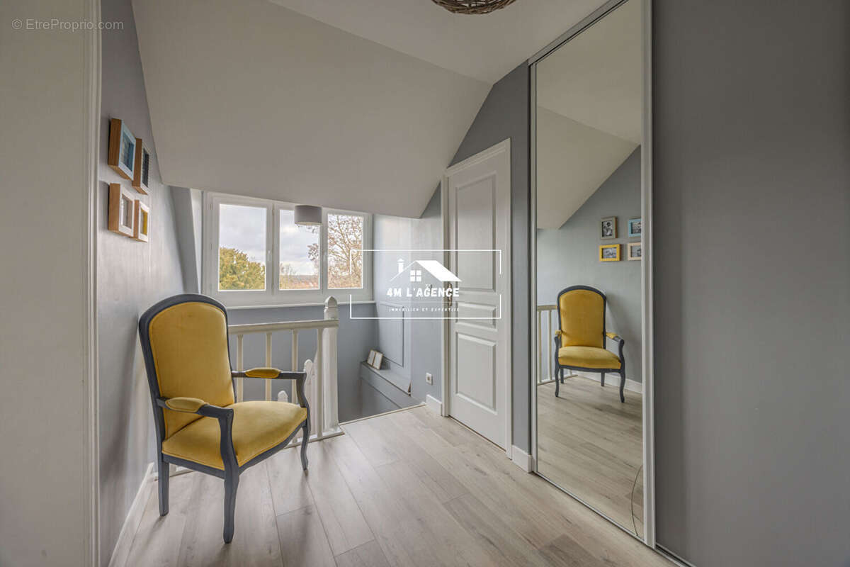 Maison à TEMPLEUVE