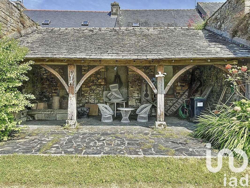 Photo 5 - Maison à LE FAOU