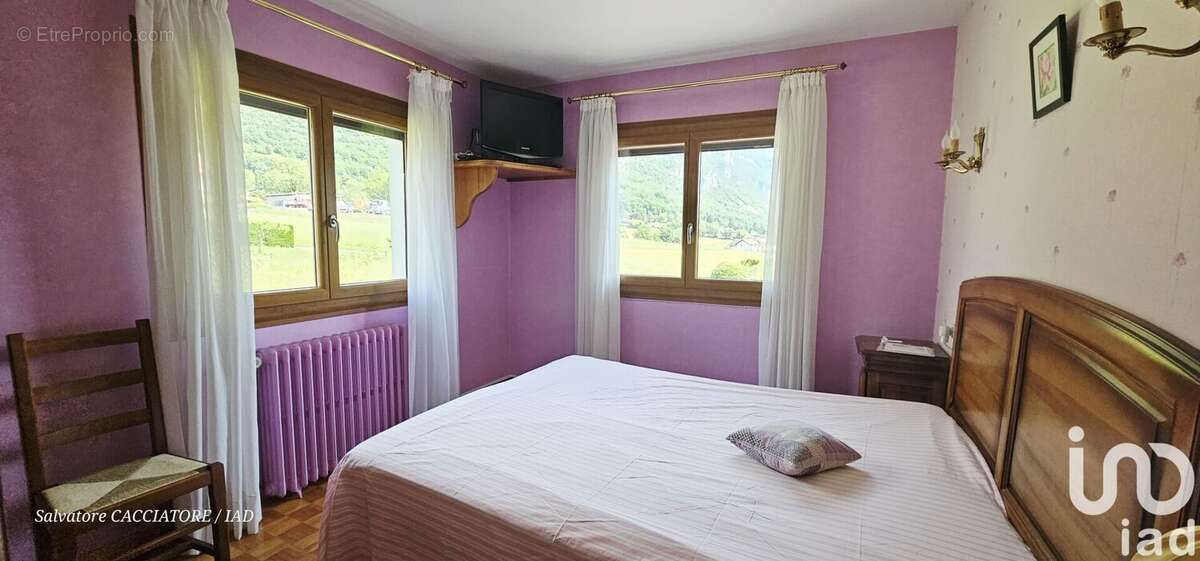 Photo 5 - Maison à CHINDRIEUX