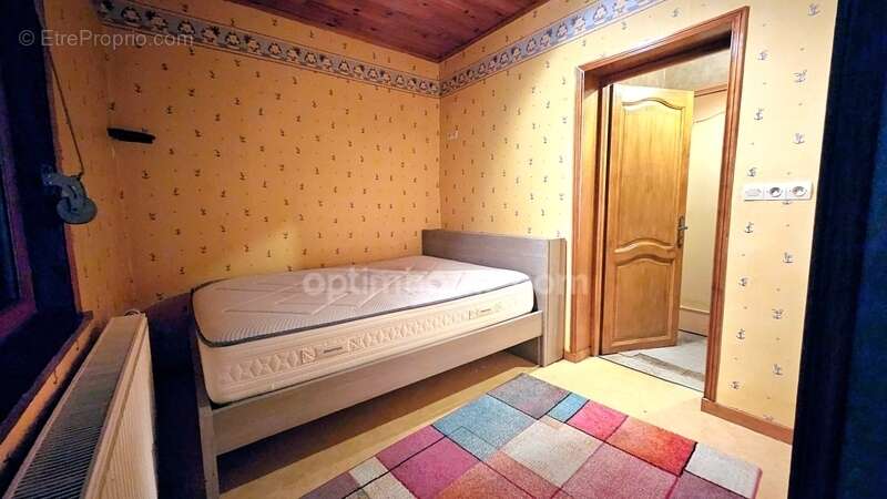 Maison à LE CATEAU-CAMBRESIS