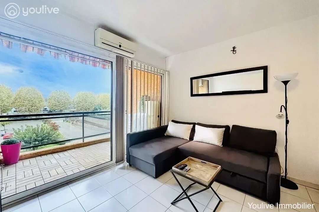 Appartement à SANTA-LUCIA-DI-MORIANI