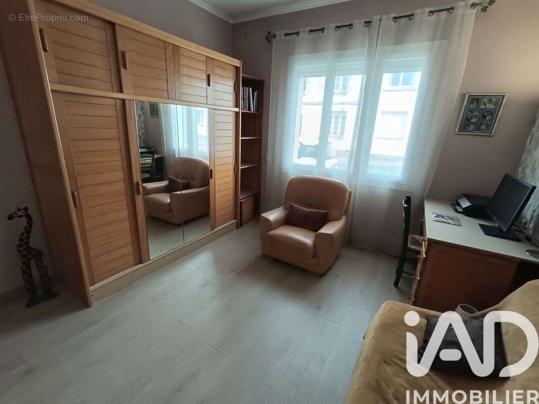 Photo 5 - Maison à LA ROCHELLE