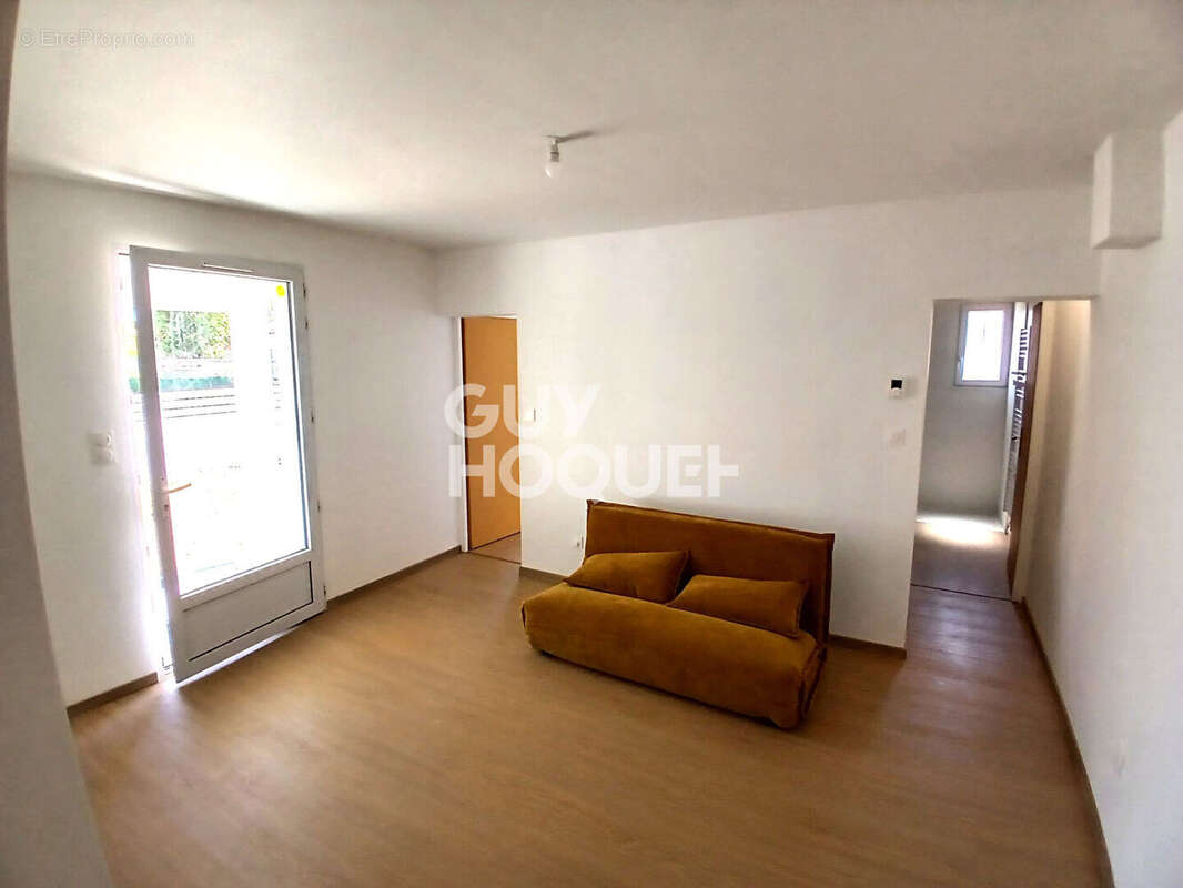 MAISON, 3P, 44 m2, La Cotiniere - photo 9