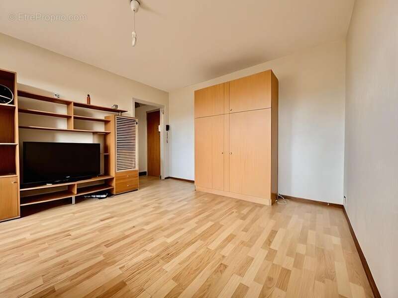 Appartement à ANNEMASSE