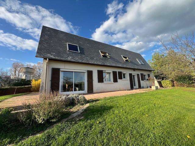 Maison 150 m² à Saint-Pierre-Sur-Dives  - photo 8