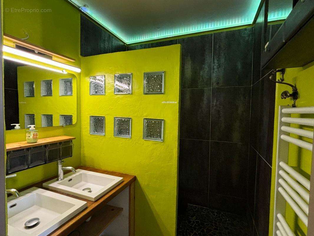 Maison à SAINT-GEORGES-D'OLERON