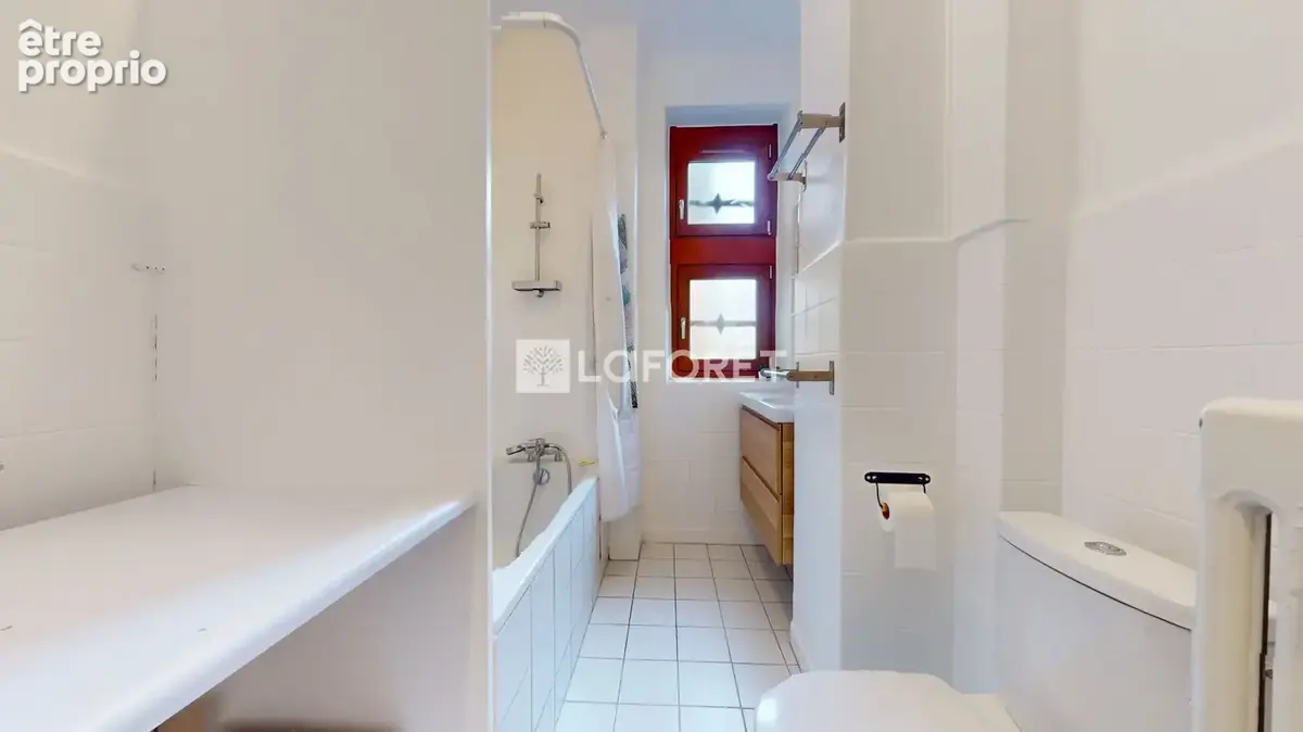 Appartement Schiltigheim 4 pièces 89.69 m²,  Quartier Malteries, maison Bourgeoise, Véranda, deux caves - photo 15