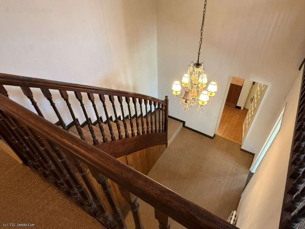 Maison à CIVRAY
