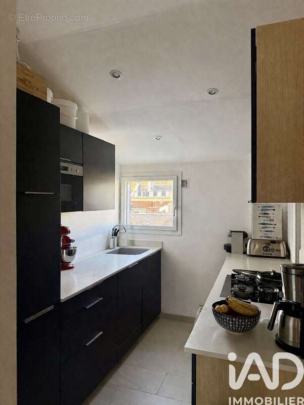 Photo 5 - Appartement à VERSAILLES