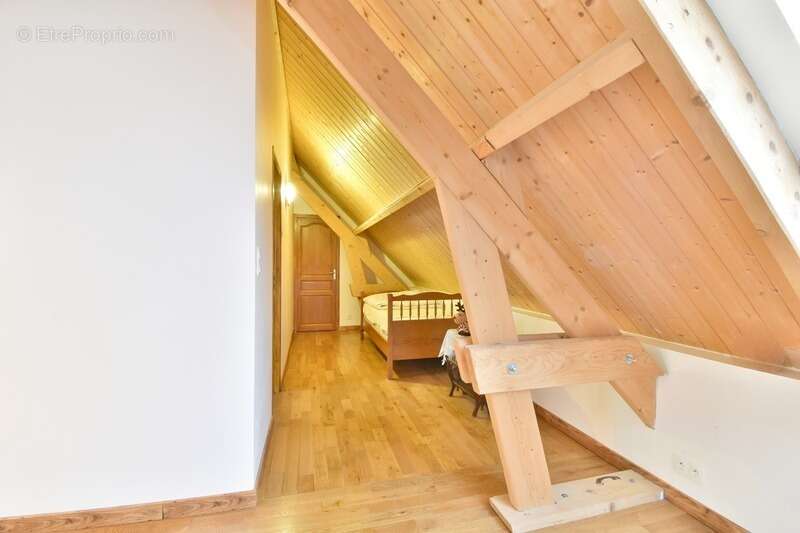 Maison à BEAUMONT-LE-ROGER