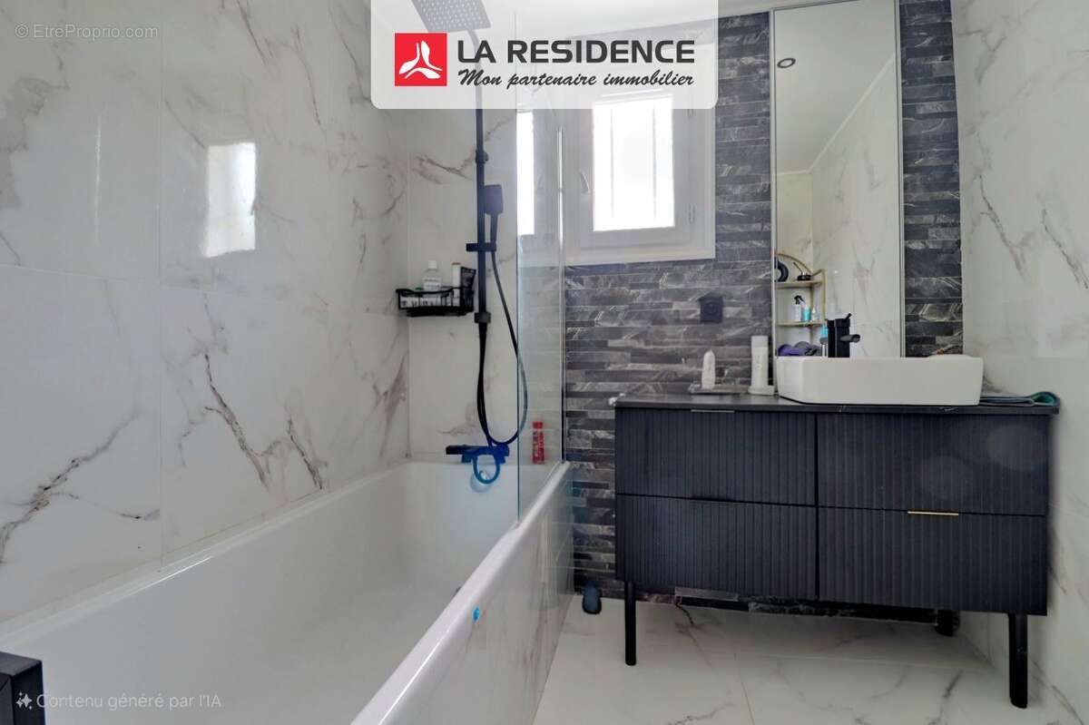 Maison à BOUTIGNY-PROUAIS