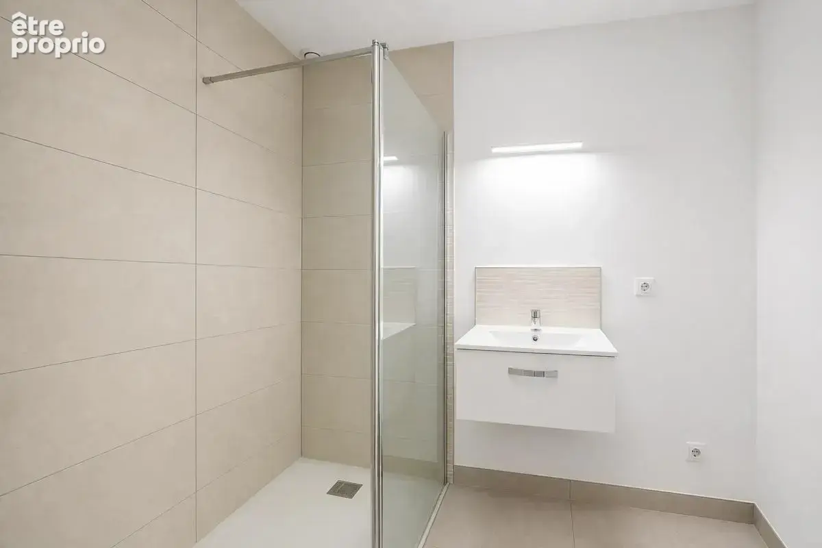 Appartement en hyper centre de Segré dans une rue calme - photo 8