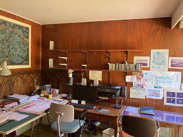 Maison à COURCELLES-LES-MONTBELIARD