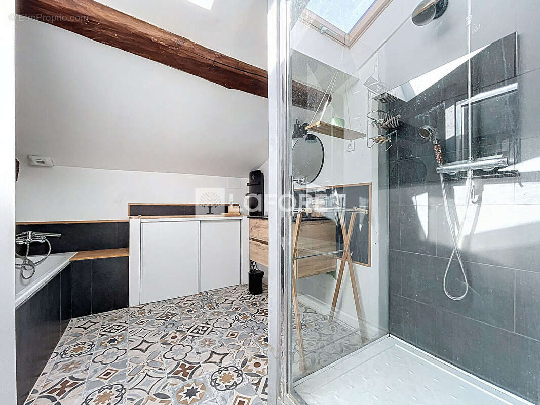 Maison à VILLEMUR-SUR-TARN