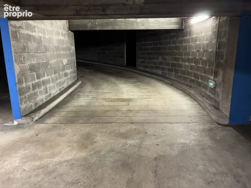 Parking à vendre à Paris-8e (75008) - photo 5