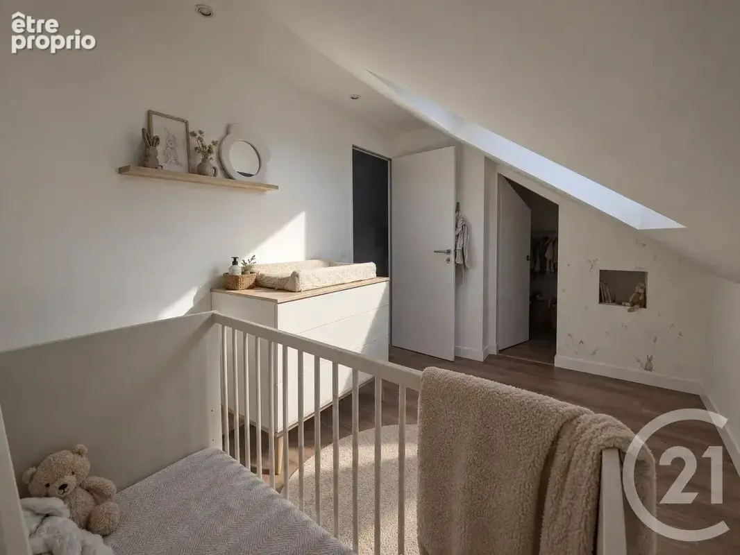 Maison 6 pièces 93 m² à vendre à Dampmart (77400) - photo 7