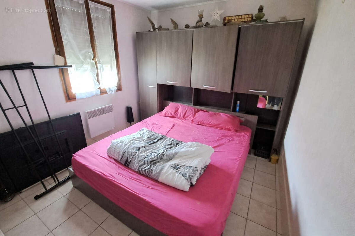 Maison à BORNEL