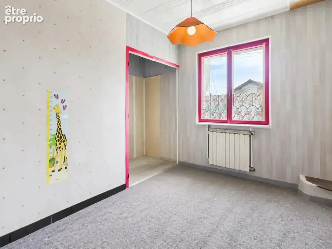 Maison 6 pièces de 120 m² à Valence Chateauvert - photo 8