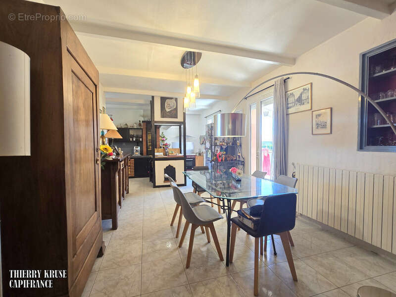 Maison à CASTELSARRASIN
