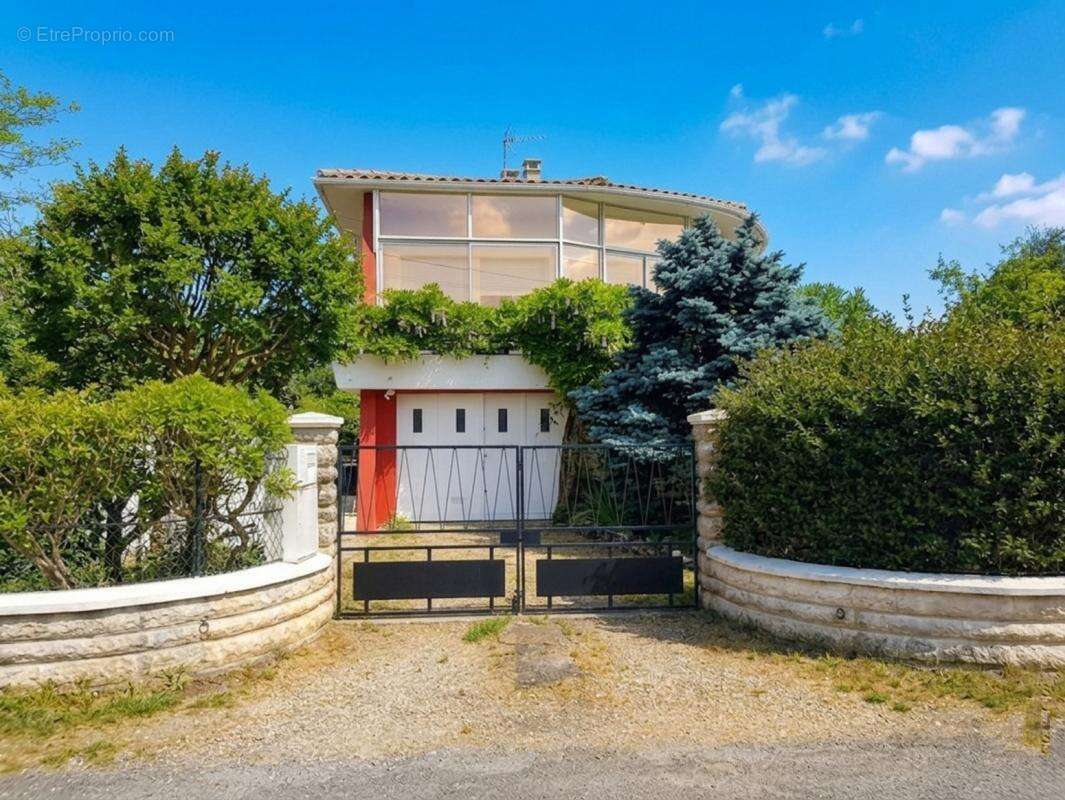 Maison à SAINT-PALAIS-SUR-MER