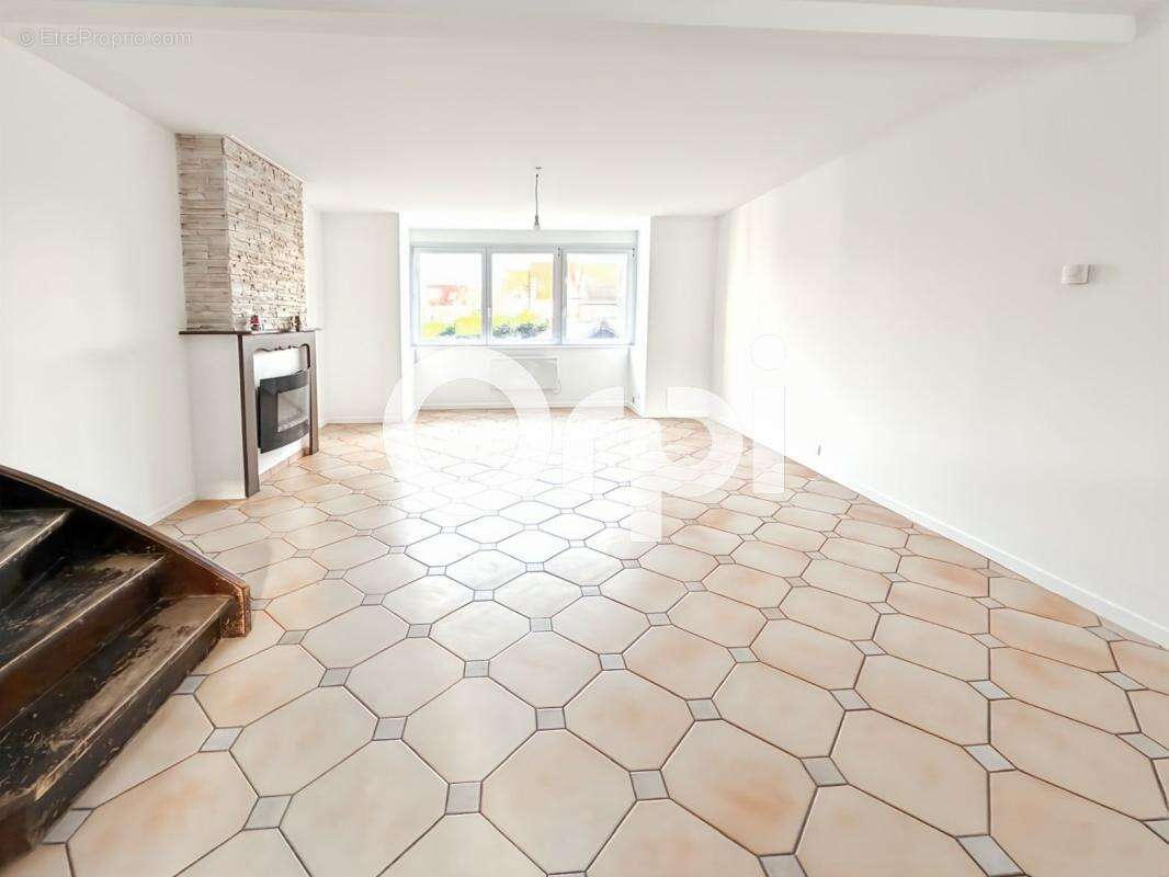 Maison à BRAY-DUNES