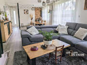 SEJOUR - Maison à CREPY-EN-VALOIS