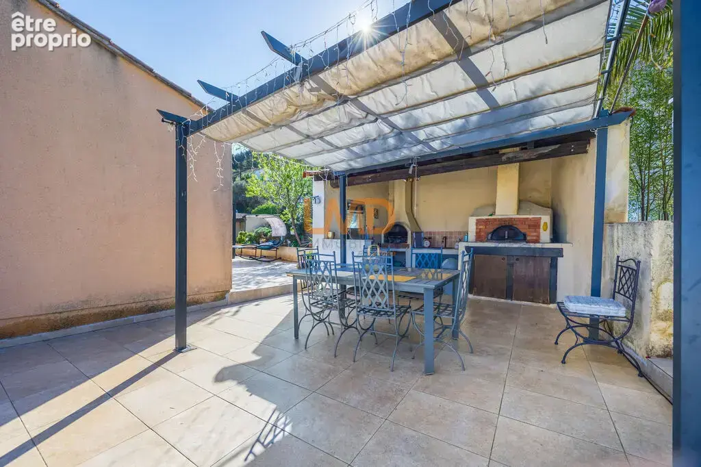 Allauch/Logis Neuf - Maison Traditionnelle - 4P - 95M2 Jardin 12 - photo 14