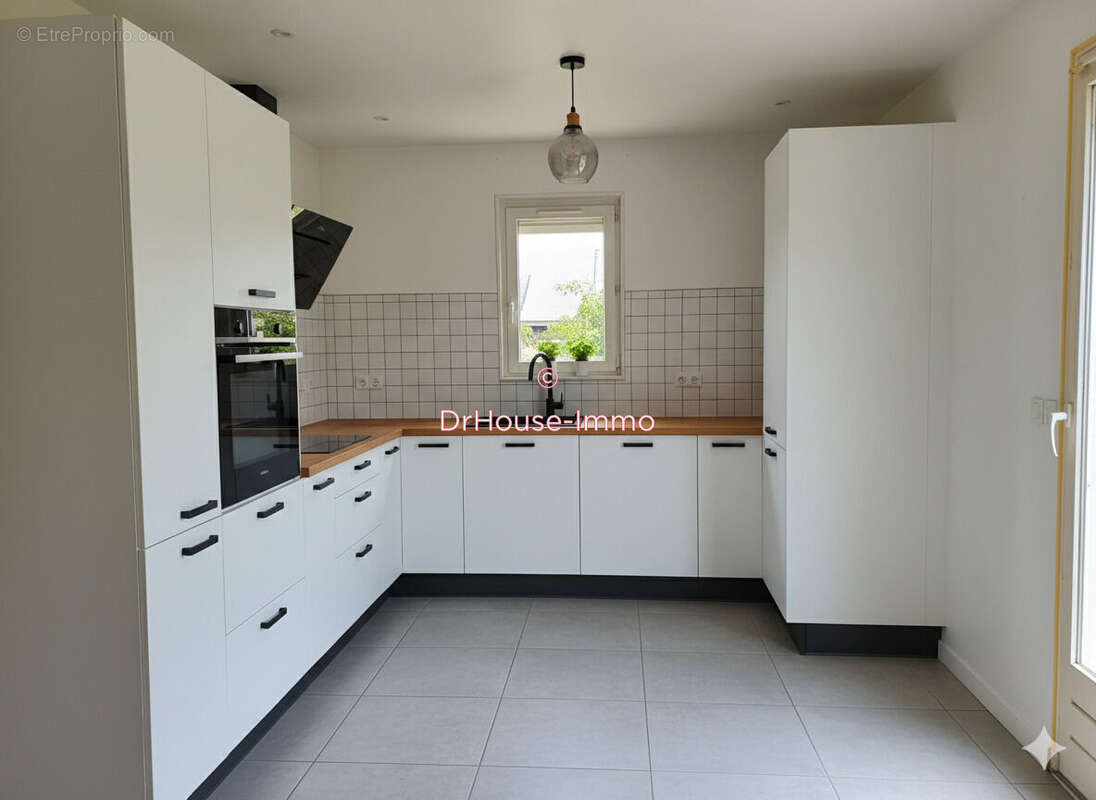 Maison à LE PUY-EN-VELAY