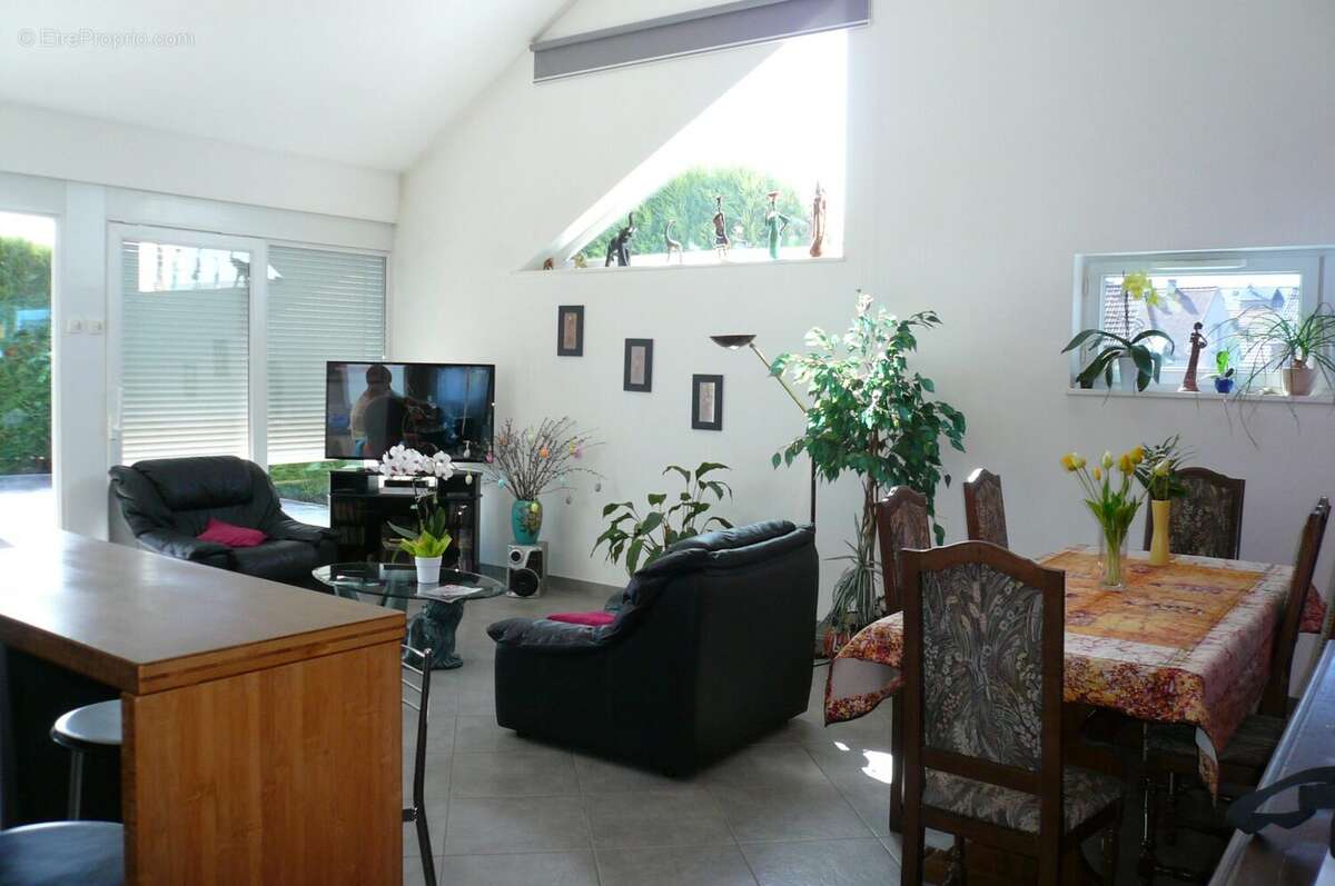 Maison 140 m² à Duppigheim  - photo 7