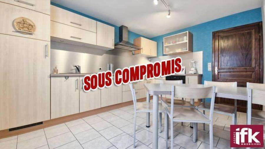 Maison à APPENWIHR
