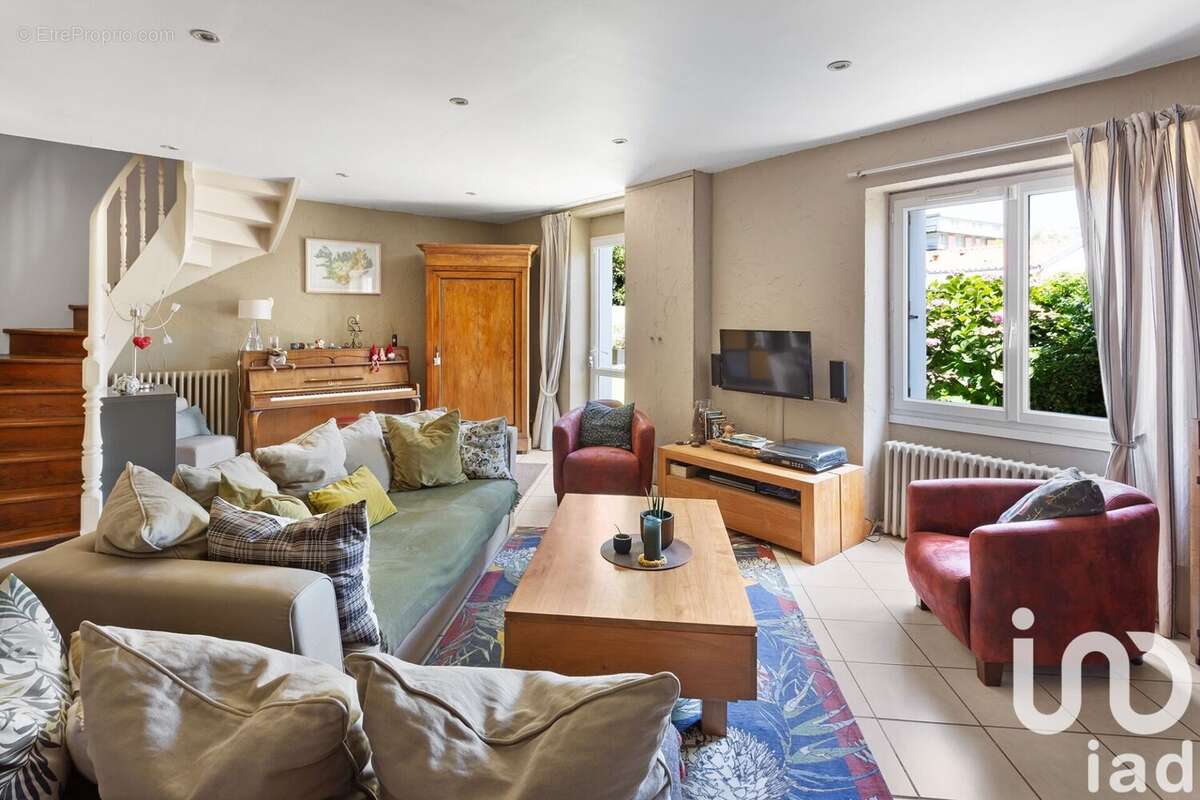 Photo 5 - Maison à REZE