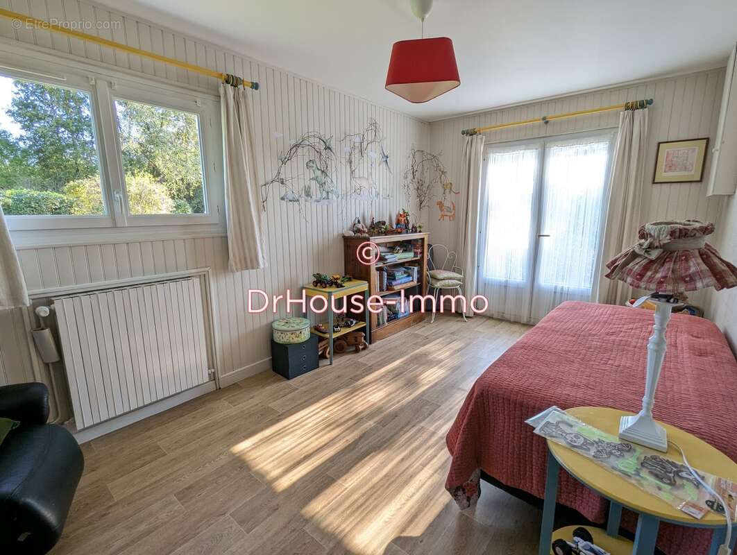 Maison à L&#039;ILE-D&#039;OLONNE