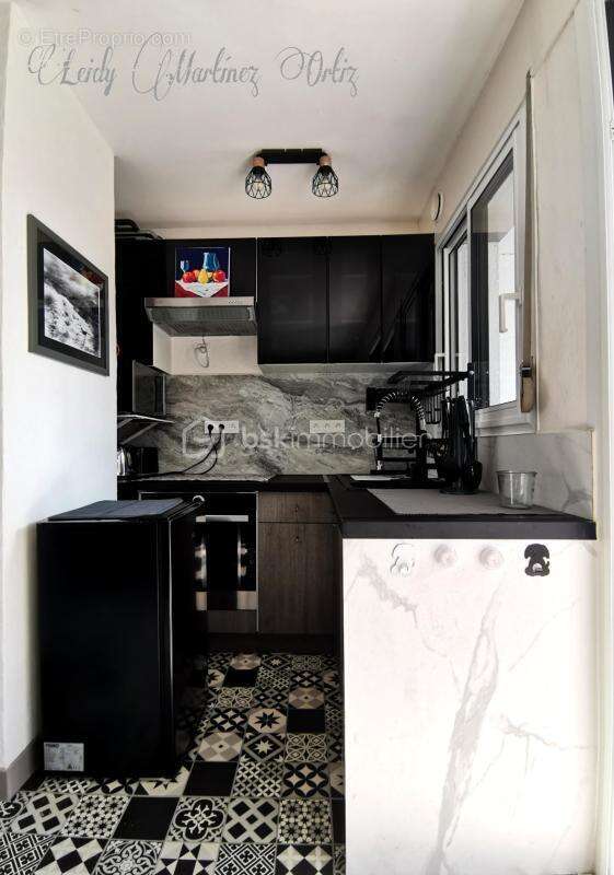 Appartement à CAZAUBON