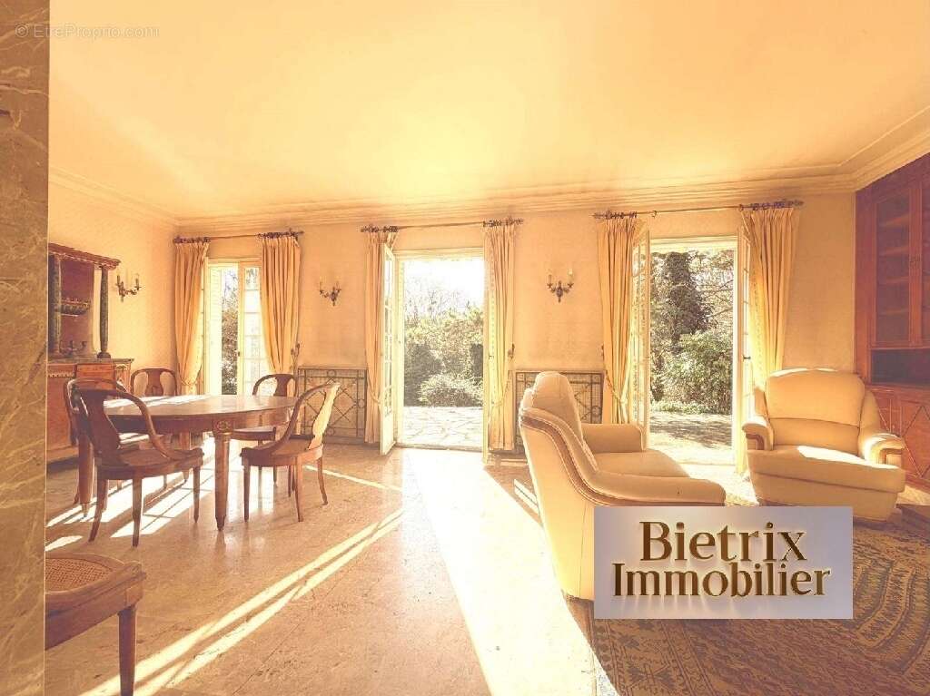 Maison à PARMAIN
