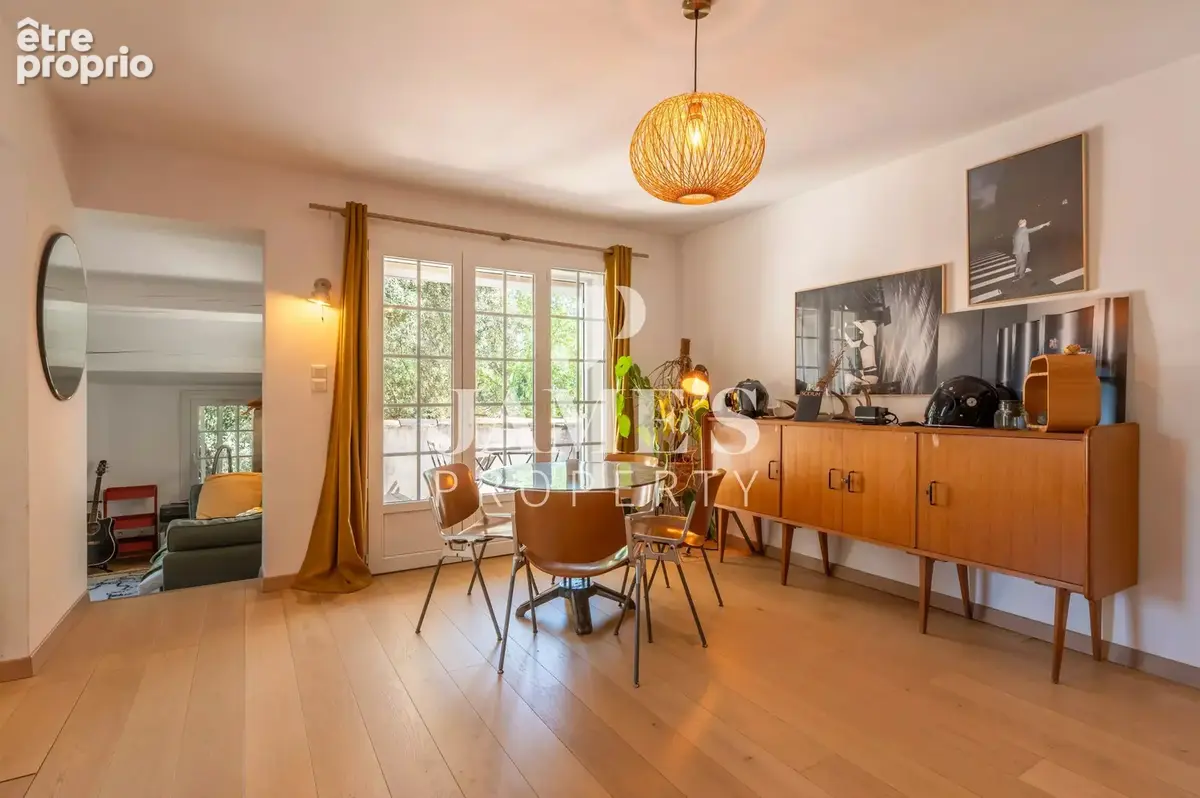 Maison 4 pièces 110 m² à vendre à Paradou (13520) - photo 3